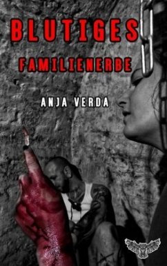 Blutiges Familienerbe - Verda, Anja