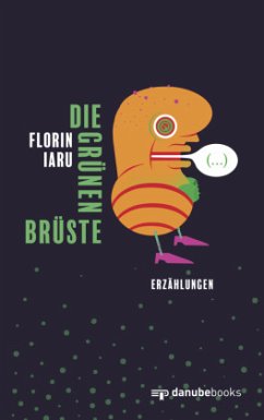 Die grünen Brüste - Iaru, Florin