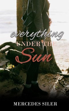 Cover Everything Under the Sun (eBook, ePUB)