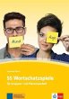 55 Wortschatzspiele - Bild 1