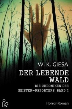 DER LEBENDE WALD - Giesa, Werner Kurt
