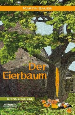 Der Eierbaum - Bauer, Martin