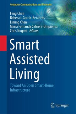 Cover Smart Assisted Living