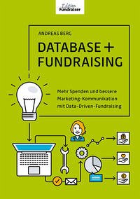 DATABASE + FUNDRAISING