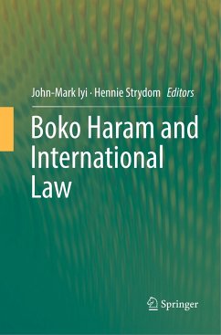 Boko Haram and International Law