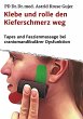 Klebe und rolle den Kieferschmerz weg - Bild 1