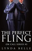 The Perfect Fling (On Call Series, #3) (eBook, ePUB)