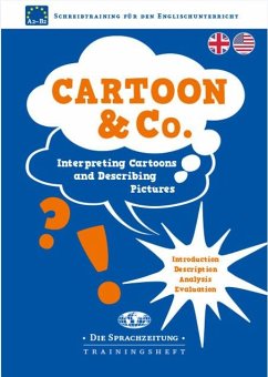 Cartoon & Co. - Voigt, Oliver;Weinig-Gräßler, Annette