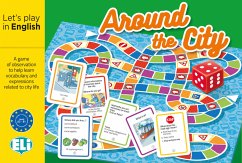 Cover Around the City (Spiel)
