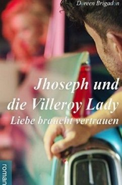 Jhoseph und die Villeroy-Lady - Brigadon, Doreen