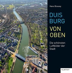 Duisburg von oben - Blossey, Hans