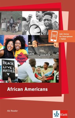 African Americans - History, Politics and Culture - Bakara, Amiri;Brooks, Gwendolyn;Coates, Ta-Nehisi