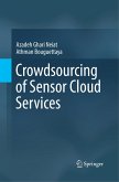 Crowdsourcing of Sensor Cloud Services