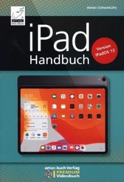 iPad iOS 13 Handbuch - Ochsenkühn, Anton