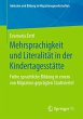 Mehrsprachigkeit und Literalität in... - Bild 1