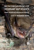 Mononegaviruses of Veterinary Importance, Volume 1 (eBook, ePUB)