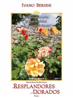 Cover Resplandores Dorados (eBook, ePUB)