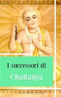 I successori di Chaitanya (eBook, PDF) - Anand Singh, Dharam