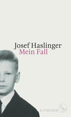 Mein Fall (eBook, ePUB) - Haslinger, Josef