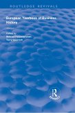 The European Yearbook of Business History (eBook, PDF)