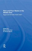 Rich And Poor States In The Middle East (eBook, PDF)