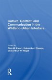 Culture, Conflict, And Communication In The Wildland-urban Interface (eBook, ePUB)