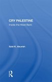 Cry Palestine (eBook, PDF)