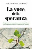 La voce della speranza (eBook, ePUB)