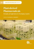 Plant-derived Pharmaceuticals (eBook, ePUB)