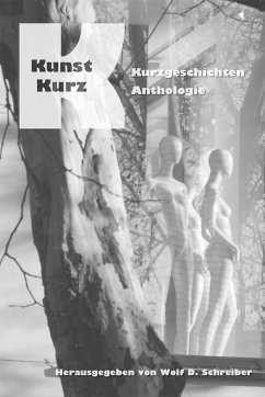 Kunst-Kurz (eBook, ePUB) - Schreiber (Hrsg.), Wolf