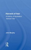 Harvest Of Fear (eBook, ePUB)
