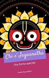 Chi e' Jagannatha (eBook, PDF) - Anand Singh, Dharam