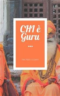 CHI è Guru (eBook, PDF) - Anand Singh, Dharam