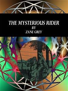 Cover The Mysterious Rider (eBook, ePUB)