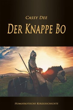 Der Knappe Bo (eBook, ePUB) - Dee, Cassy