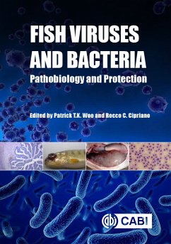 Fish Viruses and Bacteria (eBook, ePUB)