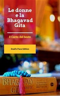 Le donne e la Bhagavad Gita (eBook, PDF) - Anand Singh, Dharam