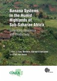 Banana Systems in the Humid Highlands of Sub-Saharan Africa (eBook, ePUB)