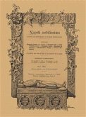 Napoli Nobilissima Volume I (1892) (eBook, PDF)
