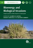 Bioenergy and Biological Invasions (eBook, ePUB)