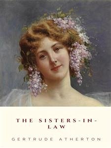 Cover The Sisters-In-Law (eBook, ePUB)