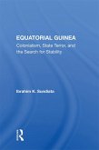 Equatorial Guinea (eBook, PDF)