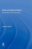 State And Capital In Mexico (eBook, ePUB)