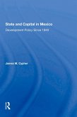 State And Capital In Mexico (eBook, ePUB)