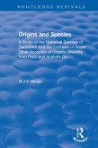 Origins and Species (eBook, ePUB)
