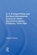 U.S. Foreign Policy And The New... - Bild 1