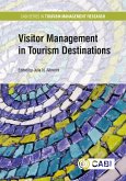 Visitor Management in Tourism Destinations (eBook, ePUB)