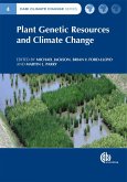 Plant Genetic Resources and Climate Change (eBook, ePUB)