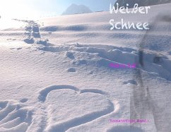 Weißer Schnee (eBook, ePUB) - Saf, Petra