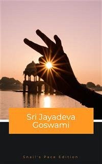 Sri Jayadeva Goswami (eBook, PDF) - Anand Singh, Dharam
